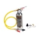 thumbnail image 3 of Recipiente Para Limpieza De Aire Acondicionado Automotriz Limpieza De Tuberías Acero Inoxidable Profesional, 3 of 5