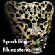 thumbnail image 3 of Ambientador para auto andorelse con estampado de leopardo y guepardo, 3 of 7