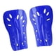 thumbnail image 5 of Fútbol Entrenamiento Espinilleras Guardia De Fútbol Almohadillas De Fútbol Soporte Protector Equipar Azul, 5 of 5
