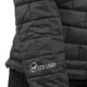 thumbnail image 5 of Parka HW Cochamo Pro Negro Mujer, 5 of 7