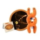 thumbnail image 2 of Juguete de peluche GiantMicrobes DNA Genetics Ácido desoxirribonucleico, 2 of 9
