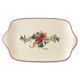 thumbnail image 1 of Bandeja Lenox 51 cm "Winter Greetings" de porcelana, 1 of 1