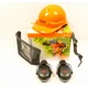 thumbnail image 2 of Casco Stihl Function Basic Original, 2 of 4