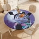 thumbnail image 4 of Mantel Ajustado Redondo Vampirina 150 cm, 4 of 6