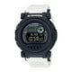 thumbnail image 1 of Reloj G-SHOCK G-B001SF-7DR Carbono/Resina Hombre Blanco blanco, 1 of 2
