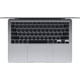 thumbnail image 2 of Macbook Air 2019 Intel Core i5 128GB SSD 8GB RAM de 13.3" - Space Gray (Reacondicionado), 2 of 3