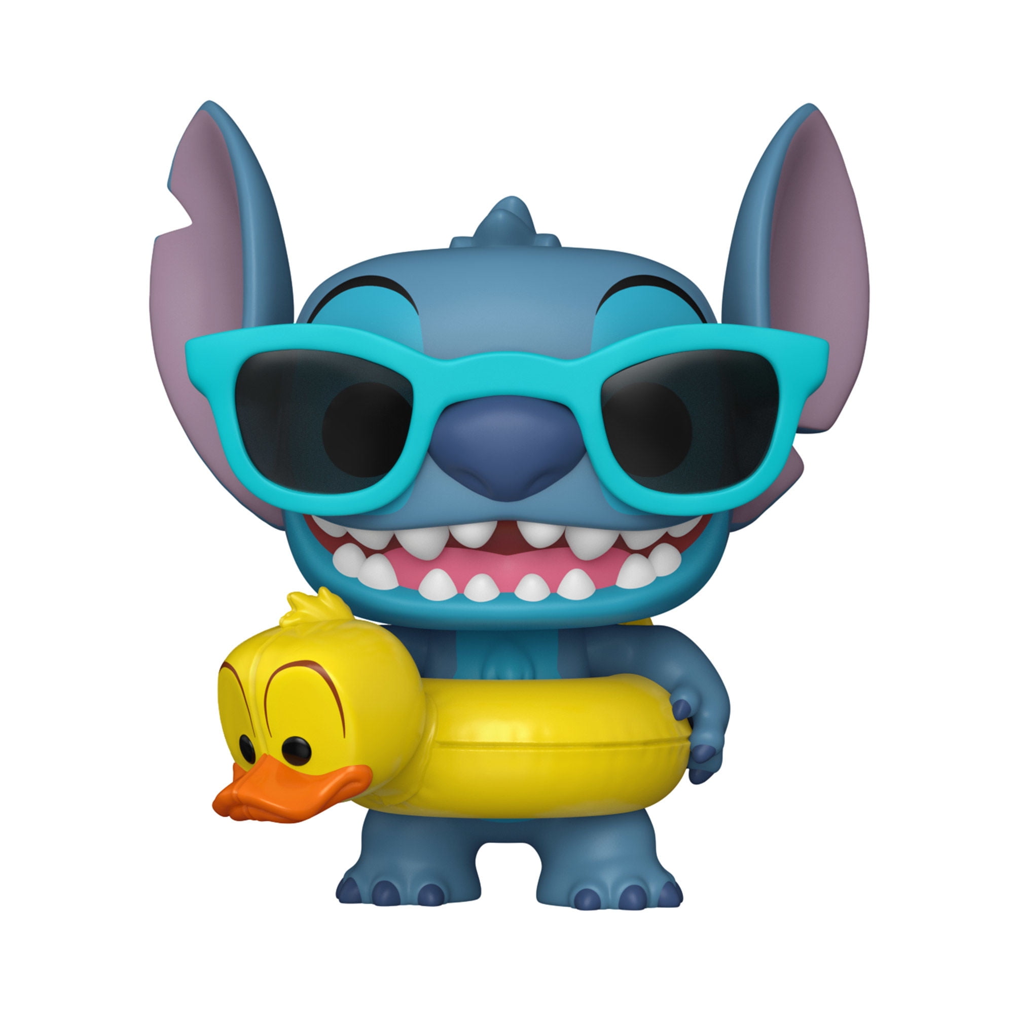 Figura Coleccionable Funko Pop Stitch Tube Disney 86277