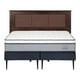 thumbnail image 1 of Cama Rosen Indie 2 Plazas Bd Respaldo Rachel, 1 of 6