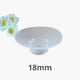 thumbnail image 3 of Inserto corto para extractores de leche 18 mm, 3 of 3