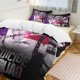 thumbnail image 1 of Harley Quinn 3-Piece Bedding Set Soft Warm And Comfortable Bed Set, 1 of 5