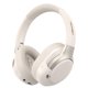 thumbnail image 1 of Auriculares TECKNET Híbridos ANC Bluetooth 6.0 Inalámbricos Blancos, 1 of 7