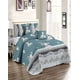 thumbnail image 3 of Quilt Reversible De Verano - Diseño Fresco D22, 3 of 3