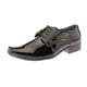thumbnail image 1 of Zapato Negro Vía Franca, 1 of 5