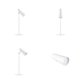 thumbnail image 3 of Xiaomi Lámpara Flexible Rechargeable GL 2700K~5000K Blanco, 3 of 8
