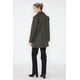 thumbnail image 3 of Chaqueta Montgomery Virginia Verde Militar verde oscuro XL, 3 of 5