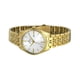 thumbnail image 3 of Reloj Westar Profile Dorado Acero inoxidable Esfera Blanca Cuarzo Mujer, 3 of 3