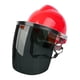 thumbnail image 5 of Máscara De Soldadura Con Visera Frontal Abatible Para La Industria Mecánica, Estilo Resistente H, 5 of 5