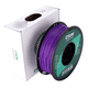 thumbnail image 1 of Filamentos PLA+ Esun 1 kg 1.75 mm Morado, 1 of 3