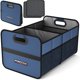 thumbnail image 1 of Organizador de maletero de coche FORTEM plegable de 45 litros para SUV y camiones, 1 of 6