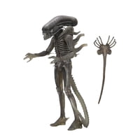 Figura De Acción Neca Alien Giger 40º Aniversario 22Cm