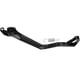 thumbnail image 4 of Pedal De Freno Trasero Con Resorte Para Moto De Cross CRF50 XR70, 4 of 5