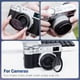 thumbnail image 2 of Anillo Adaptador de Filtro para Lente JJC AR-X100 para Fujifilm 49mm, 2 of 8