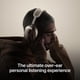 thumbnail image 3 of Auriculares supraaurales inalámbricos Apple AirPods Max Purple, 3 of 6