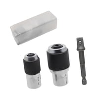 Magideal - Toque El Zócalo Configurado Con La Herramienta De Extracción De La Manga De La Barra De Extensión De La Varilla De La Herramienta De Extracción De Rep