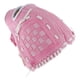 thumbnail image 3 of Guante De Softbol Para Zurdos Cuero Resistente Al Desgaste Béisbol Juvenil Rosa, 3 of 5