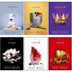 thumbnail image 1 of Colección de 6 libros de la serie Crave – Koblit Ltd, 1 of 7