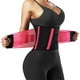 thumbnail image 2 of Waist Trainer Belt Elastic Slimming Body Shaper Fitness Belt Sport Girdle Workout Shapewear for Women Personal Health Care TK, 2 of 3
