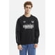 thumbnail image 1 of Polerón Hombre Oversize Negro, 1 of 4