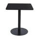 thumbnail image 1 of Mesa Cuadrada Oliver 70x70 | Diseño Industrial, 1 of 4
