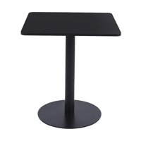 Pandalino - Mesa Cuadrada Oliver 70X70 | Diseño Industrial