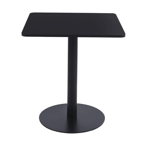 Pandalino - Mesa Cuadrada Oliver 70X70 | Diseño Industrial