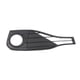 thumbnail image 2 of Embellecedor de luz antiniebla derecha, reemplazo directo, accesorios de coche, piezas de reparación, alto rendimiento 51117294684, bisel de lámpara p, 2 of 5