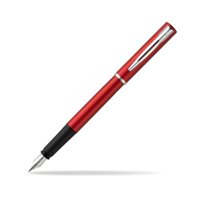 Pluma Waterman Allure Graduate Rojo