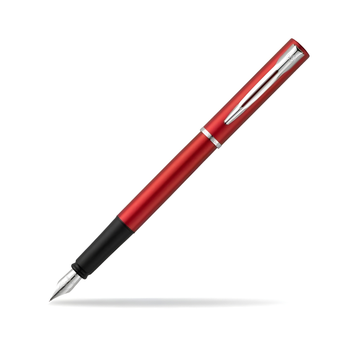 Pluma Waterman Allure Graduate Rojo