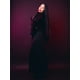 thumbnail image 4 of Vestido Disfraz Morticia Addams Halloween, 4 of 7