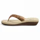 thumbnail image 3 of Sandalia Mujer Camel Shine Bonny Franco, 3 of 3