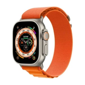 Genérico - Reloj Smartwatch Ultra Y10 Bluetooth 4 Correas Intercambiables
