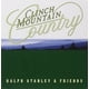 thumbnail image 1 of Cd Clinch Mountain Country De Ralph Stanley, 1 of 1