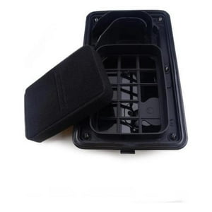 Genérica - Filtro De Aire Para Generador Honda Gx390- 188F Metálico