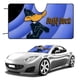 thumbnail image 1 of Pato Lucas Parasol Para Parabrisas Delantero Protector Plegable Visera Solar Para Auto Bloquea Rayos Uv Mantiene Tu Vehículo Fresco 130cm*70cm, 1 of 6