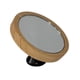 thumbnail image 5 of Espejo Shot Espresso Ajustable Base Madera 7cm Haya Negro, 5 of 5
