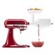 thumbnail image 1 of Colador adjunto para frutas y verduras KitchenAid KSMFVSP, 1 of 3