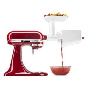 Colador Adjunto Para Frutas Y Verduras Kitchenaid Ksmfvsp