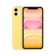 thumbnail image 1 of iPhone 11 64GB Amarillo Reacondicionado, 1 of 3