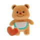 thumbnail image 1 of Lindo Oso De Peluche De Juguete Realista Muñeco De Oso De Peluche Para Adultos Niños Niñas, 1 of 3
