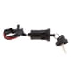 thumbnail image 2 of llave de contacto de la motocicleta para honda trx300ex 300ex 1993-2006, 2 of 4